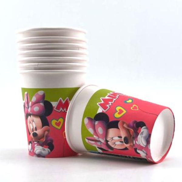 Trinkbecher "Minnie"